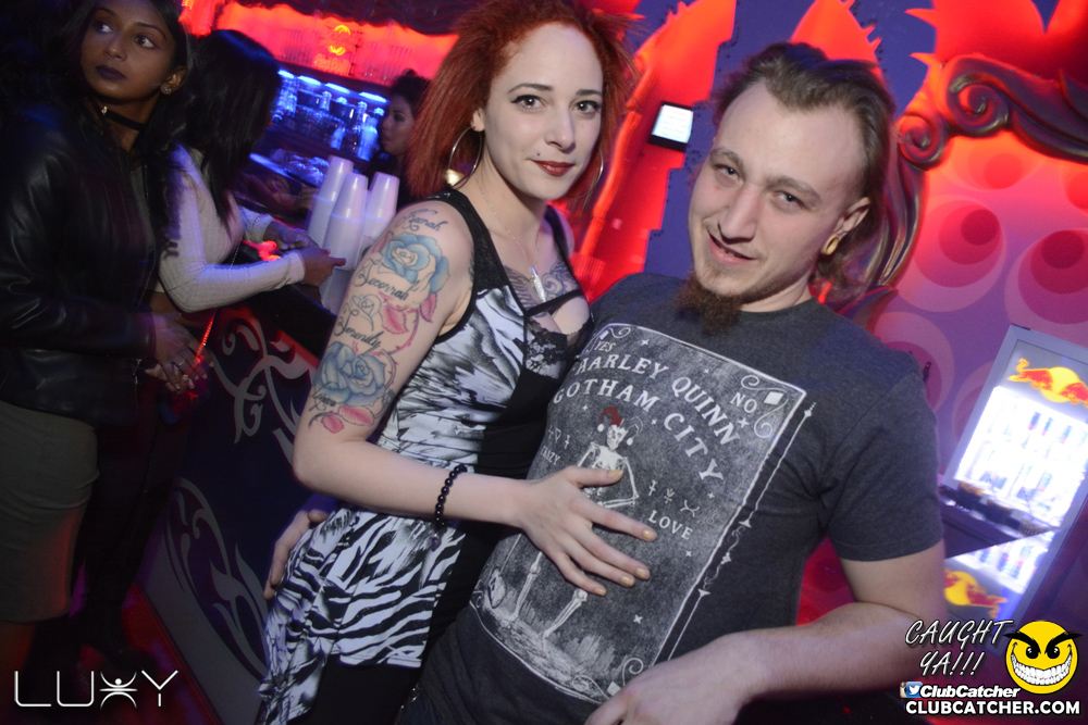 Luxy nightclub photo 241 - March 4th, 2017