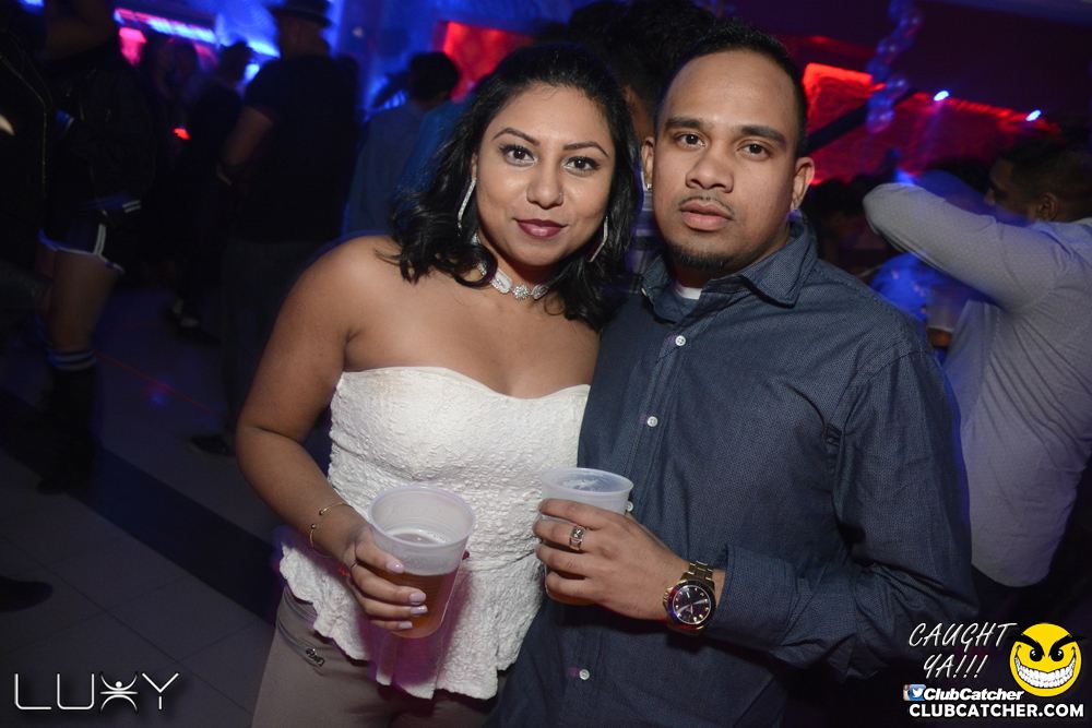Luxy nightclub photo 243 - March 4th, 2017