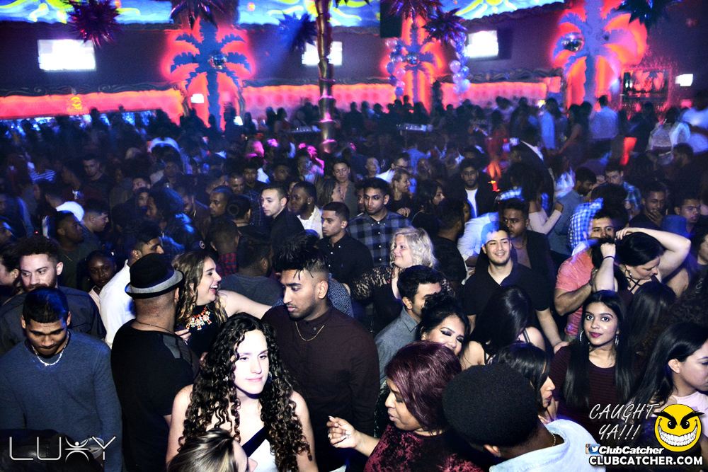 Luxy nightclub photo 247 - March 4th, 2017
