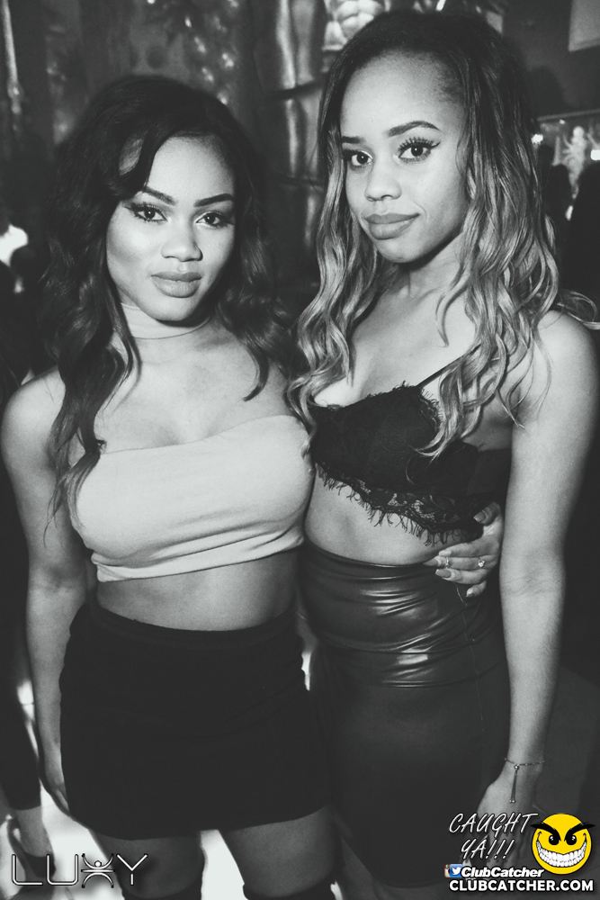 Luxy nightclub photo 249 - March 4th, 2017