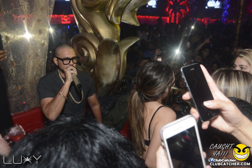 Luxy nightclub photo 253 - March 4th, 2017