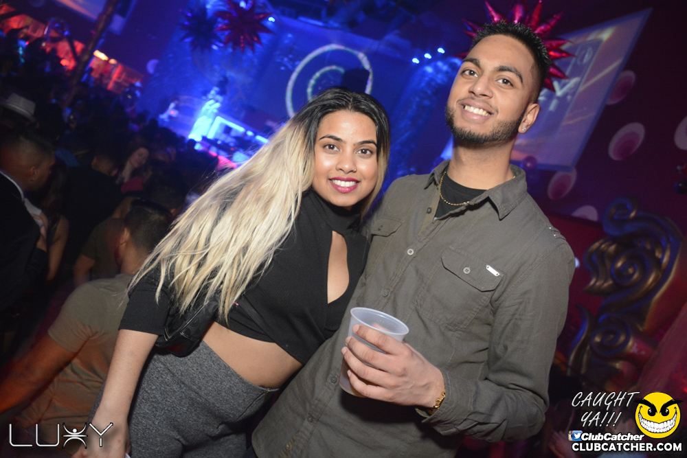 Luxy nightclub photo 254 - March 4th, 2017