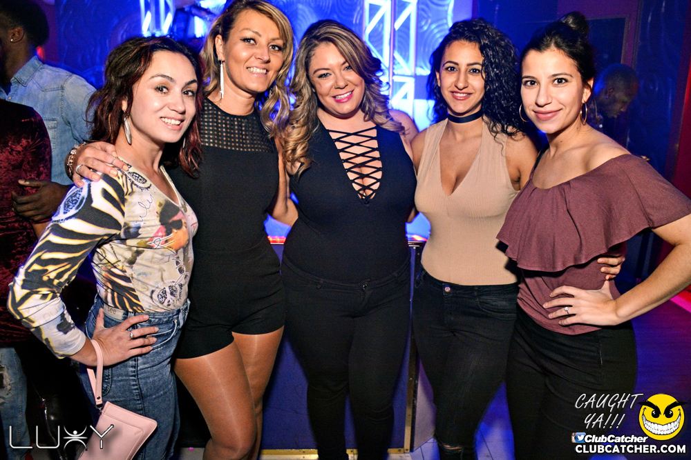Luxy nightclub photo 255 - March 4th, 2017