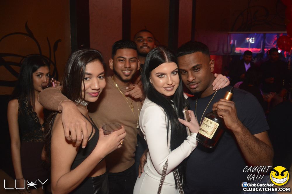 Luxy nightclub photo 256 - March 4th, 2017