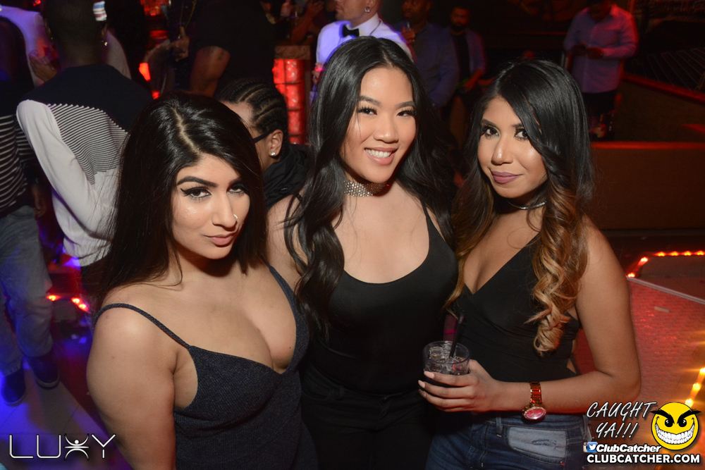 Luxy nightclub photo 257 - March 4th, 2017