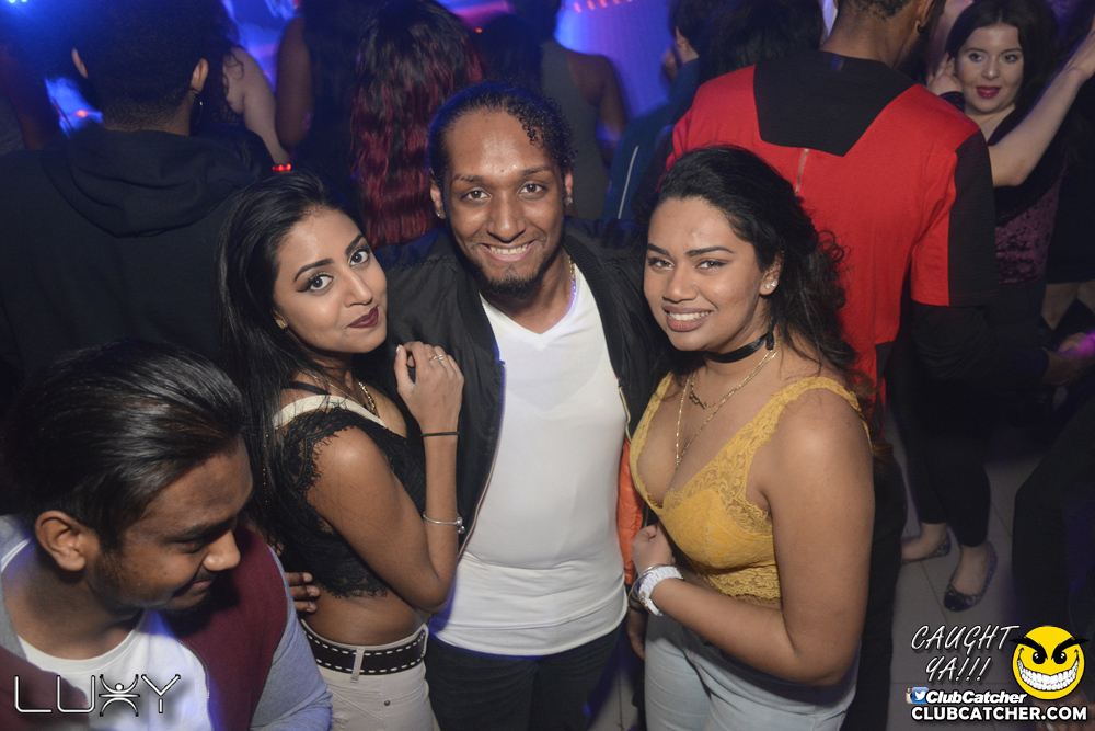 Luxy nightclub photo 258 - March 4th, 2017