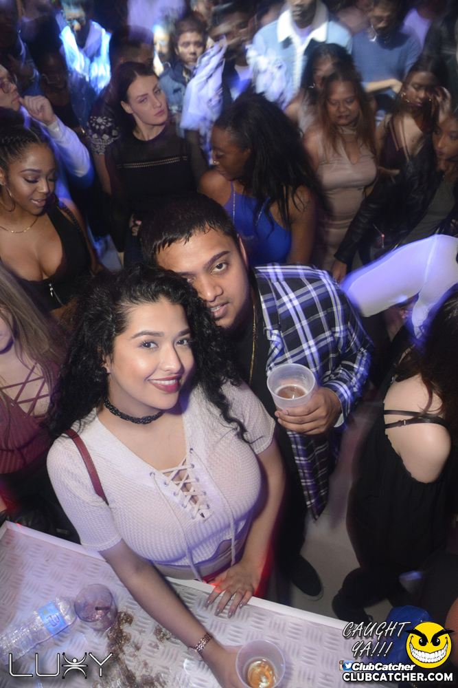 Luxy nightclub photo 260 - March 4th, 2017
