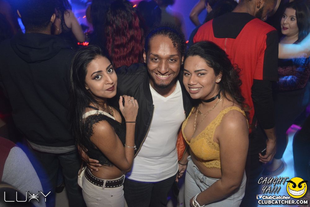 Luxy nightclub photo 261 - March 4th, 2017