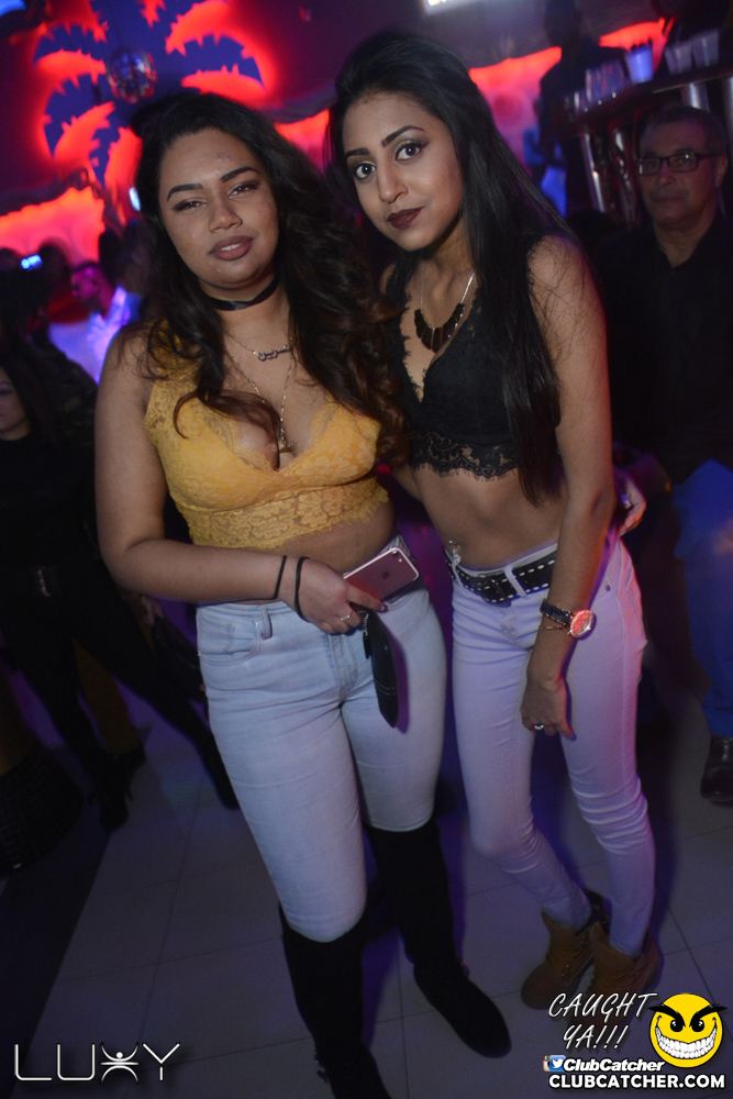 Luxy nightclub photo 264 - March 4th, 2017