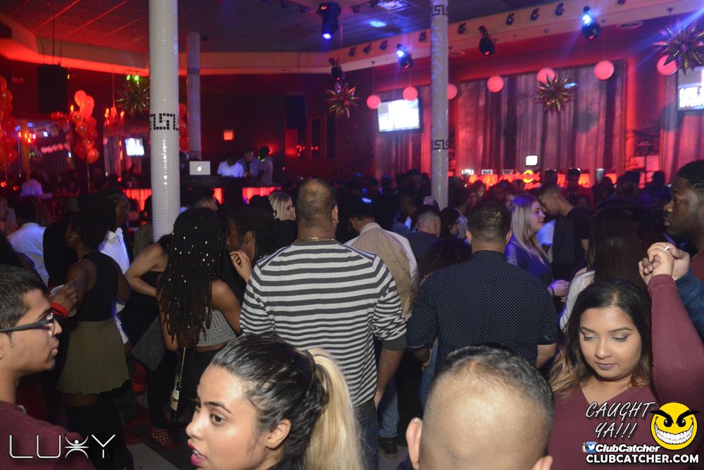 Luxy nightclub photo 265 - March 4th, 2017