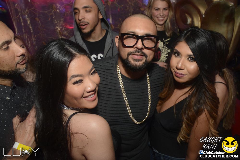 Luxy nightclub photo 266 - March 4th, 2017