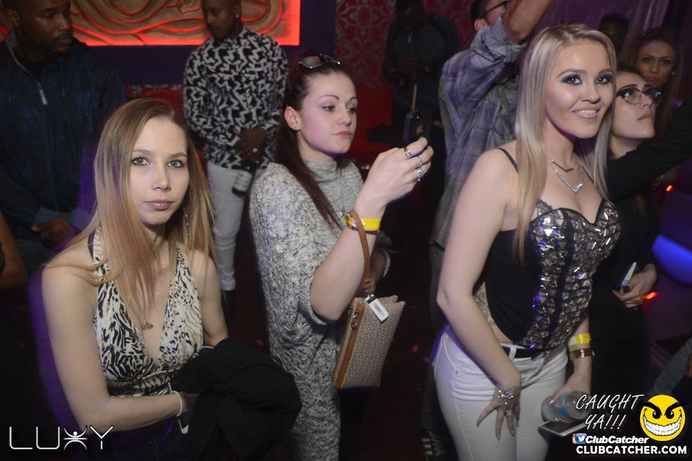 Luxy nightclub photo 268 - March 4th, 2017