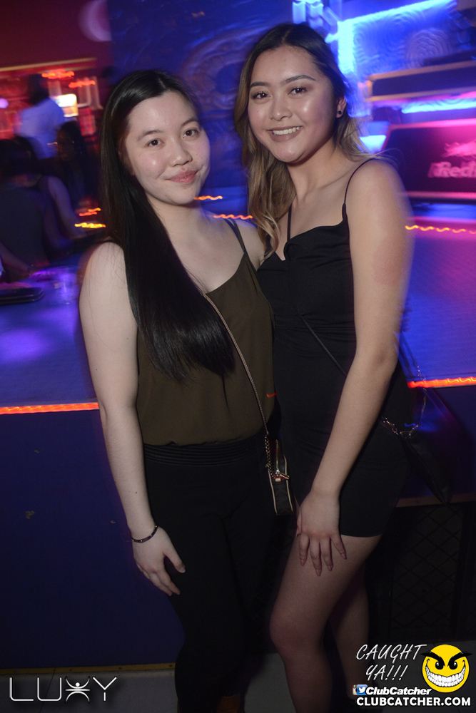Luxy nightclub photo 269 - March 4th, 2017