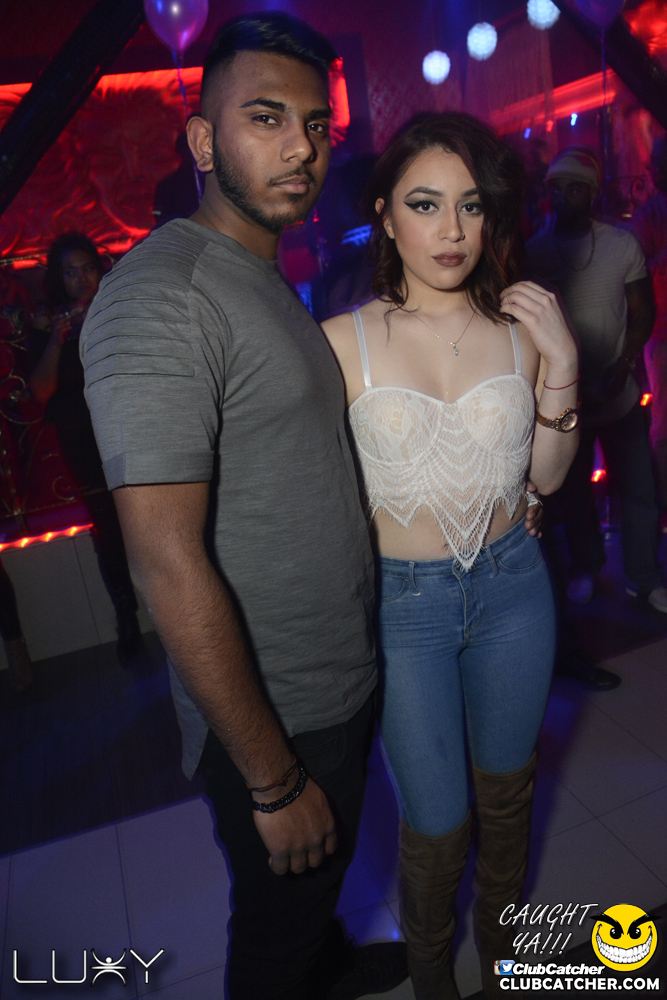 Luxy nightclub photo 276 - March 4th, 2017