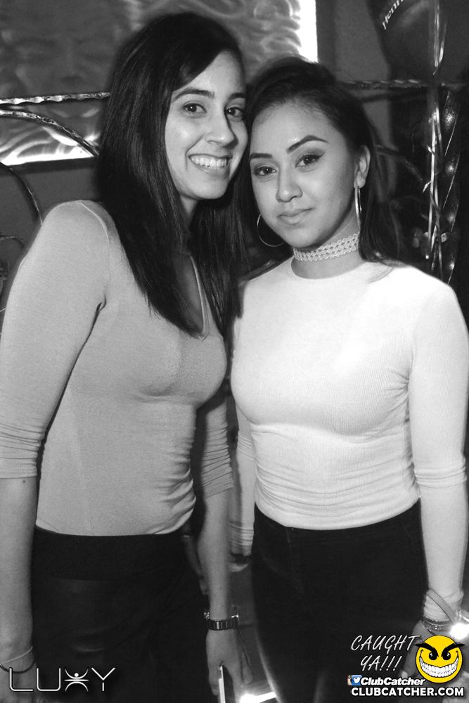 Luxy nightclub photo 277 - March 4th, 2017