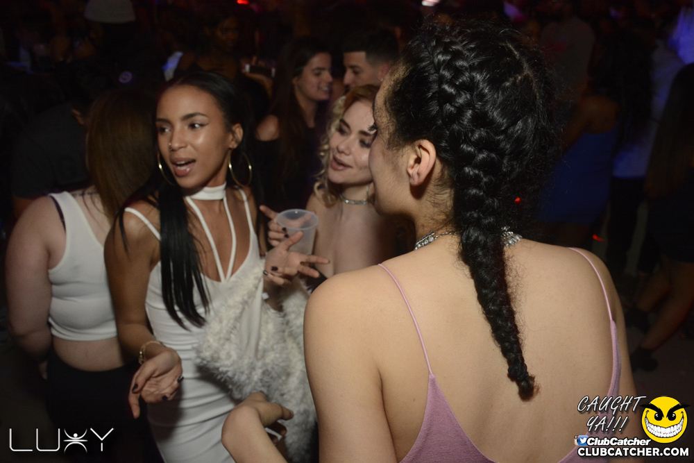 Luxy nightclub photo 279 - March 4th, 2017