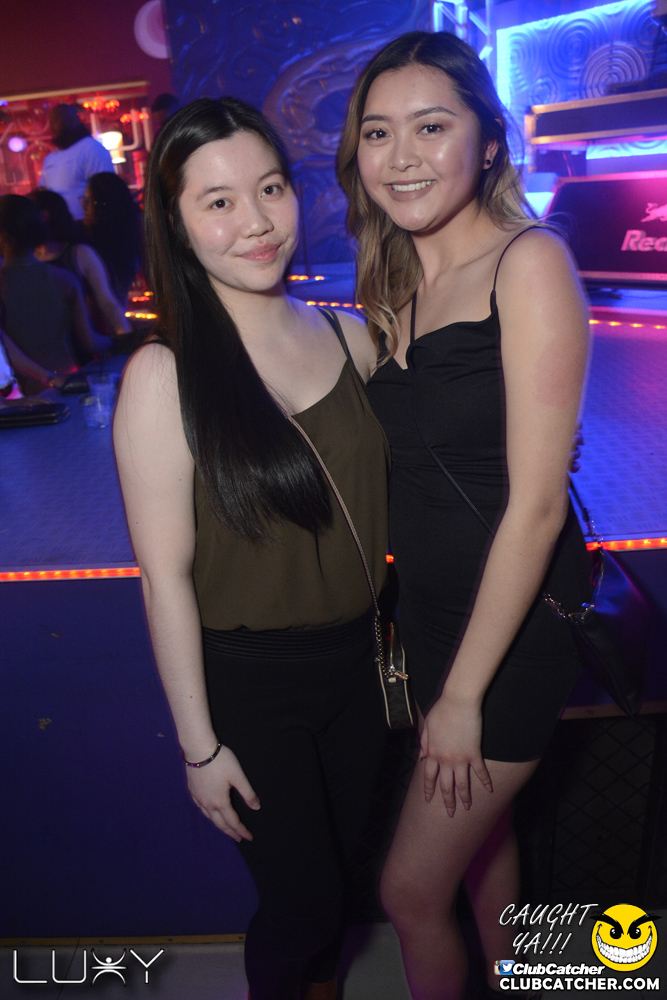 Luxy nightclub photo 29 - March 4th, 2017