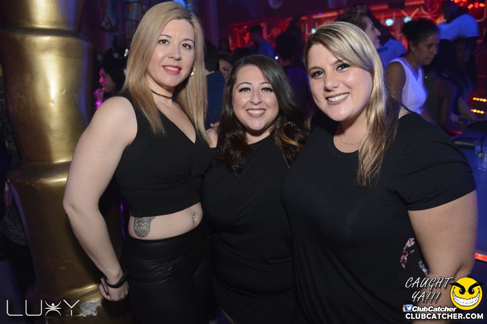 Luxy nightclub photo 283 - March 4th, 2017