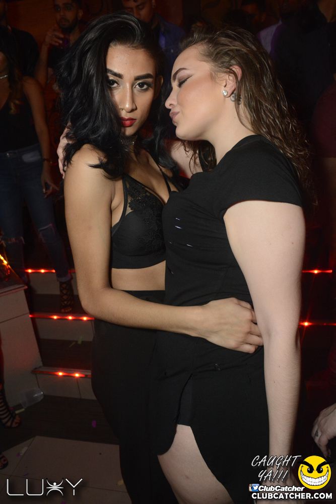 Luxy nightclub photo 284 - March 4th, 2017