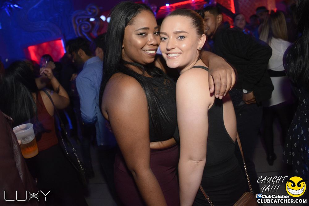 Luxy nightclub photo 285 - March 4th, 2017