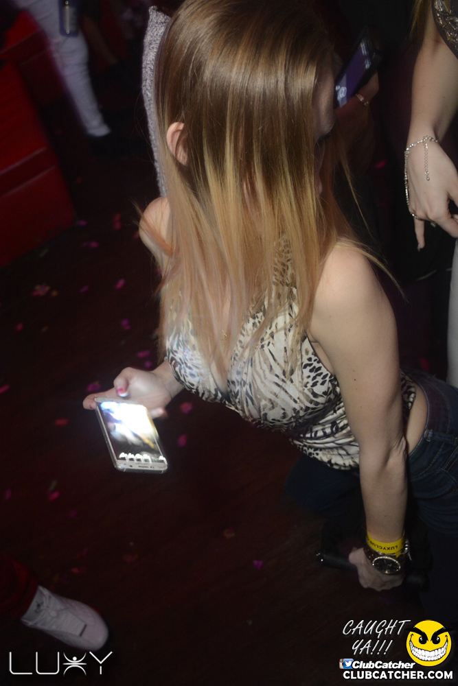 Luxy nightclub photo 286 - March 4th, 2017