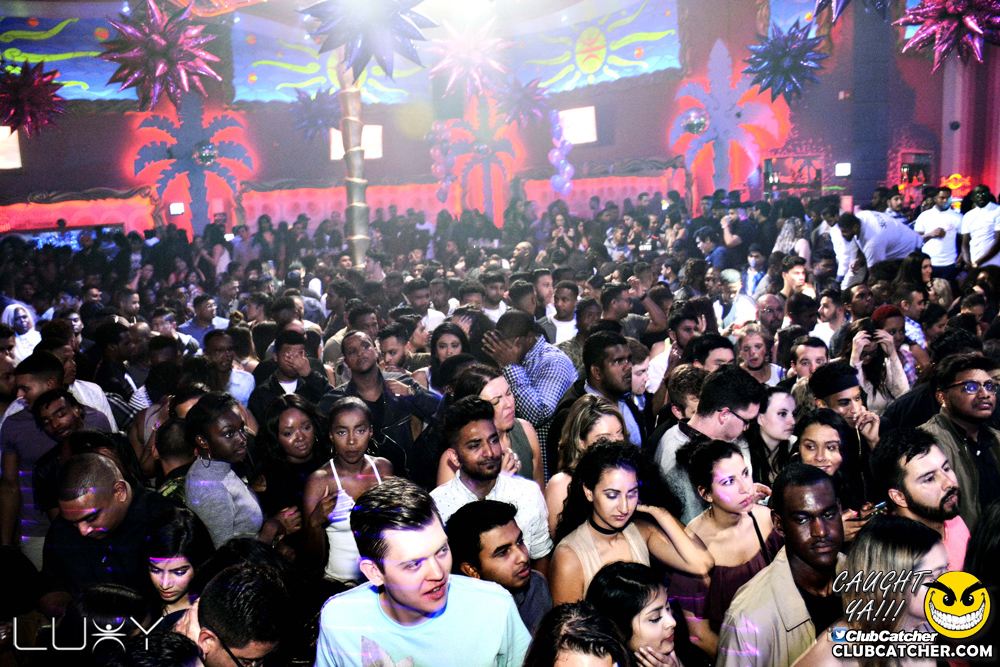 Luxy nightclub photo 289 - March 4th, 2017
