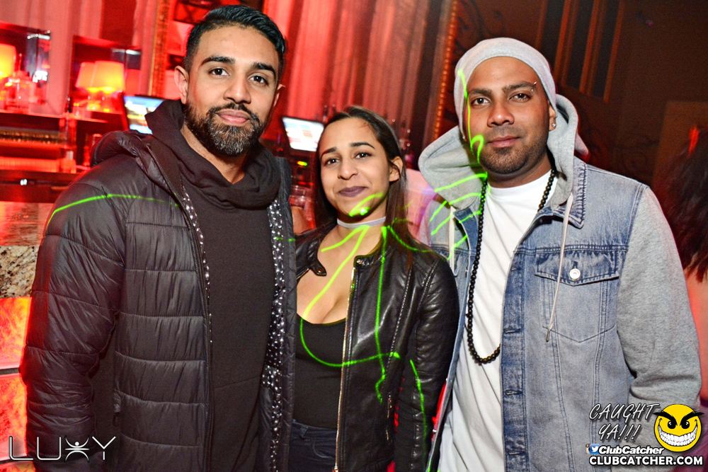 Luxy nightclub photo 291 - March 4th, 2017