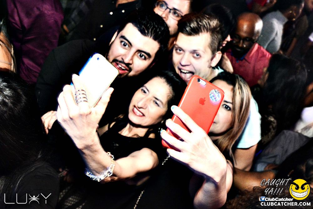 Luxy nightclub photo 293 - March 4th, 2017