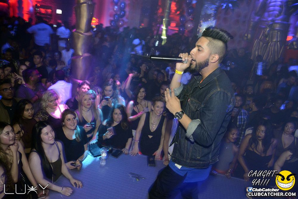 Luxy nightclub photo 296 - March 4th, 2017
