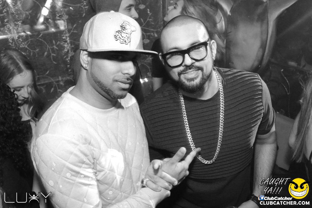 Luxy nightclub photo 297 - March 4th, 2017