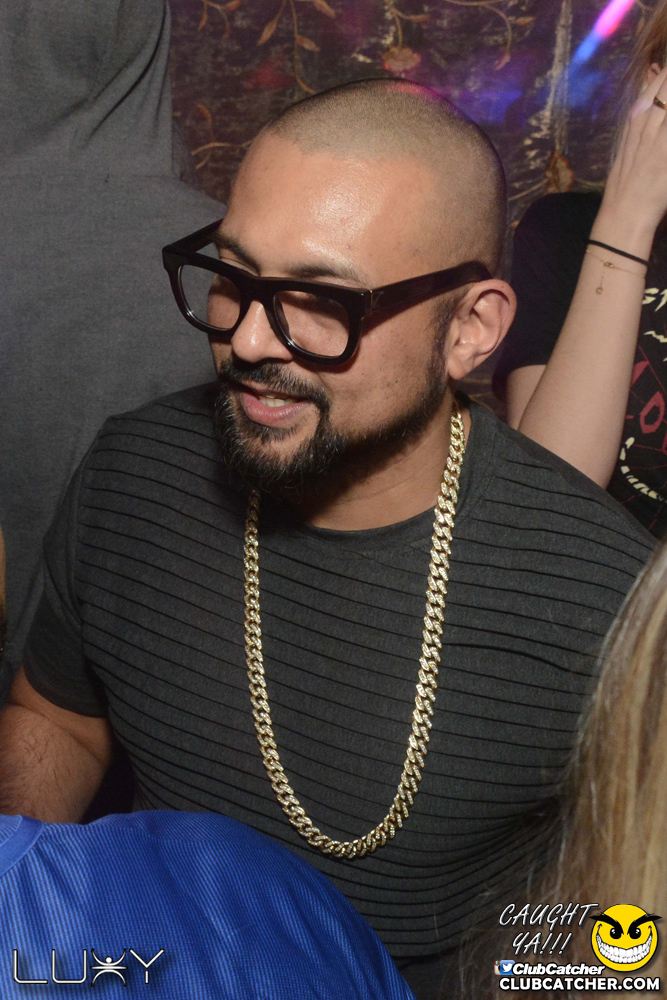 Luxy nightclub photo 300 - March 4th, 2017