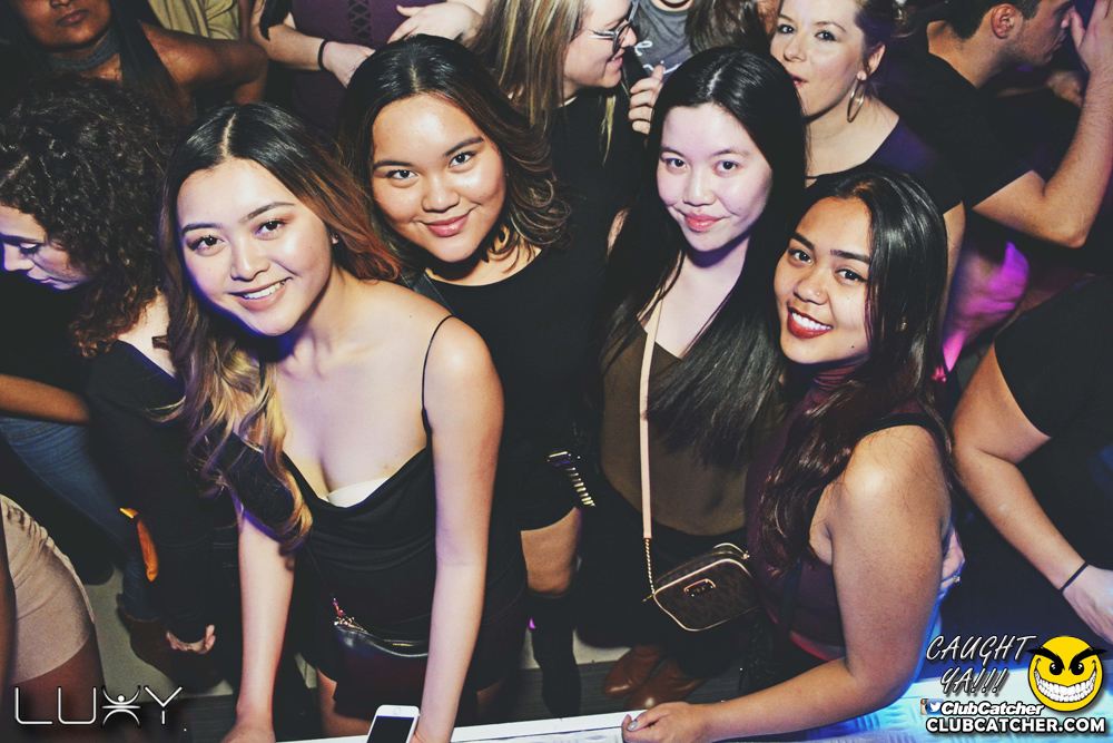 Luxy nightclub photo 301 - March 4th, 2017