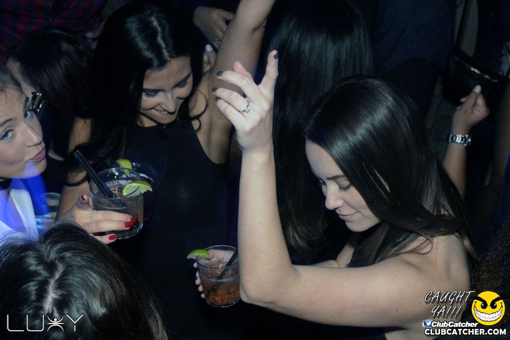 Luxy nightclub photo 304 - March 4th, 2017