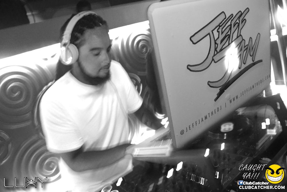 Luxy nightclub photo 306 - March 4th, 2017