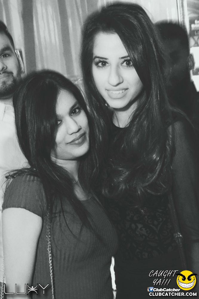 Luxy nightclub photo 307 - March 4th, 2017