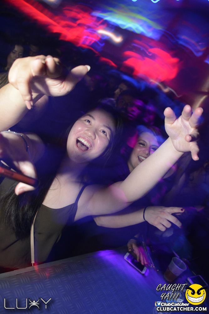 Luxy nightclub photo 309 - March 4th, 2017