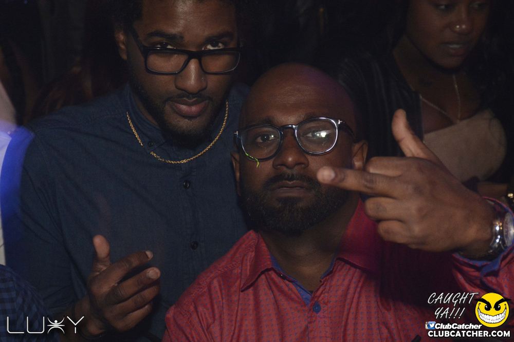 Luxy nightclub photo 310 - March 4th, 2017