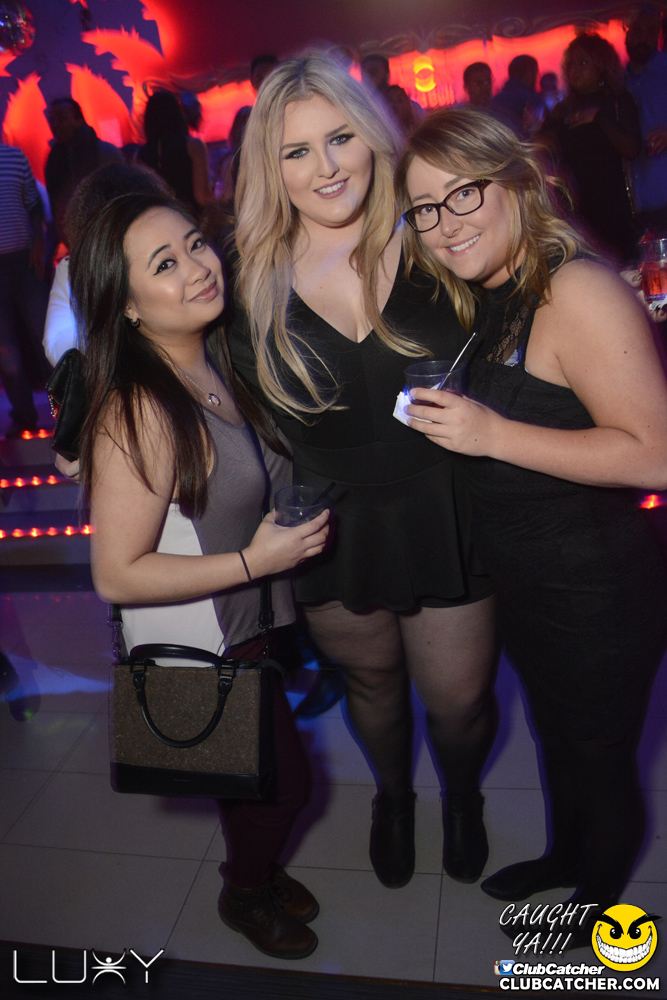 Luxy nightclub photo 33 - March 4th, 2017
