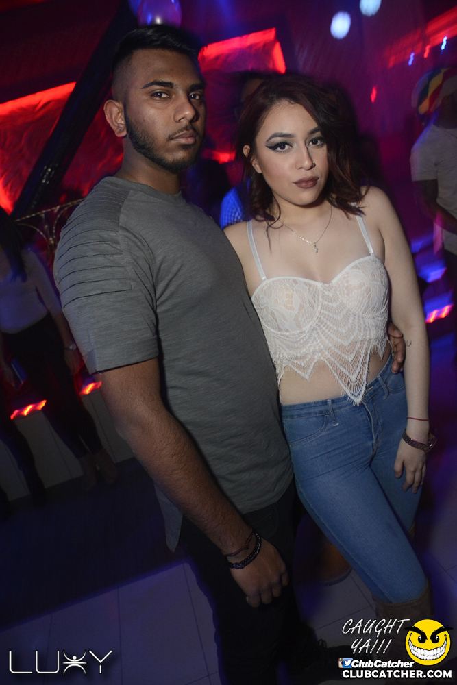 Luxy nightclub photo 37 - March 4th, 2017