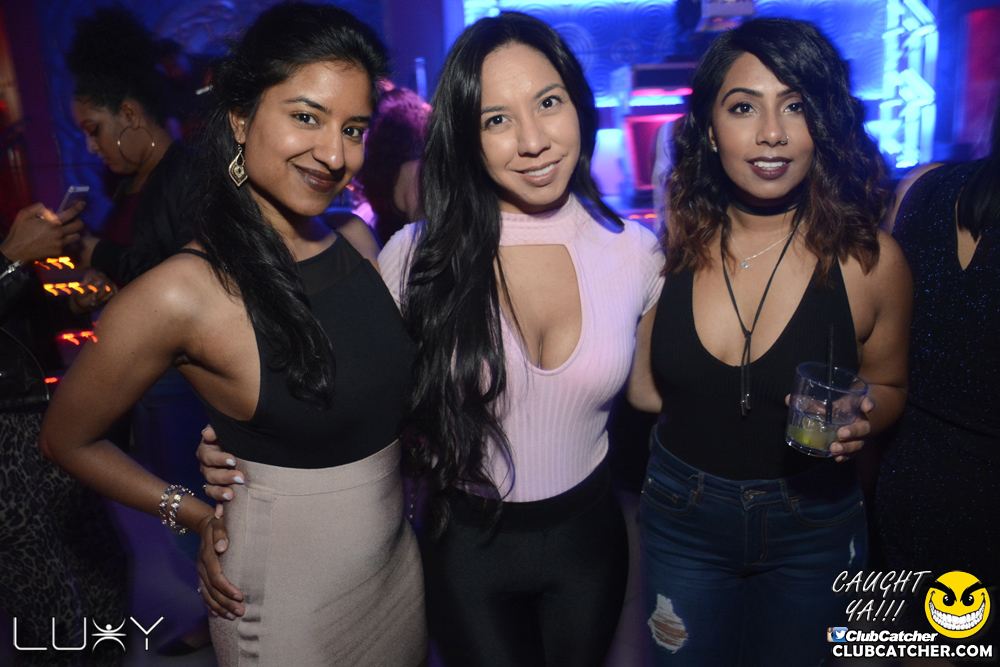 Luxy nightclub photo 5 - March 4th, 2017