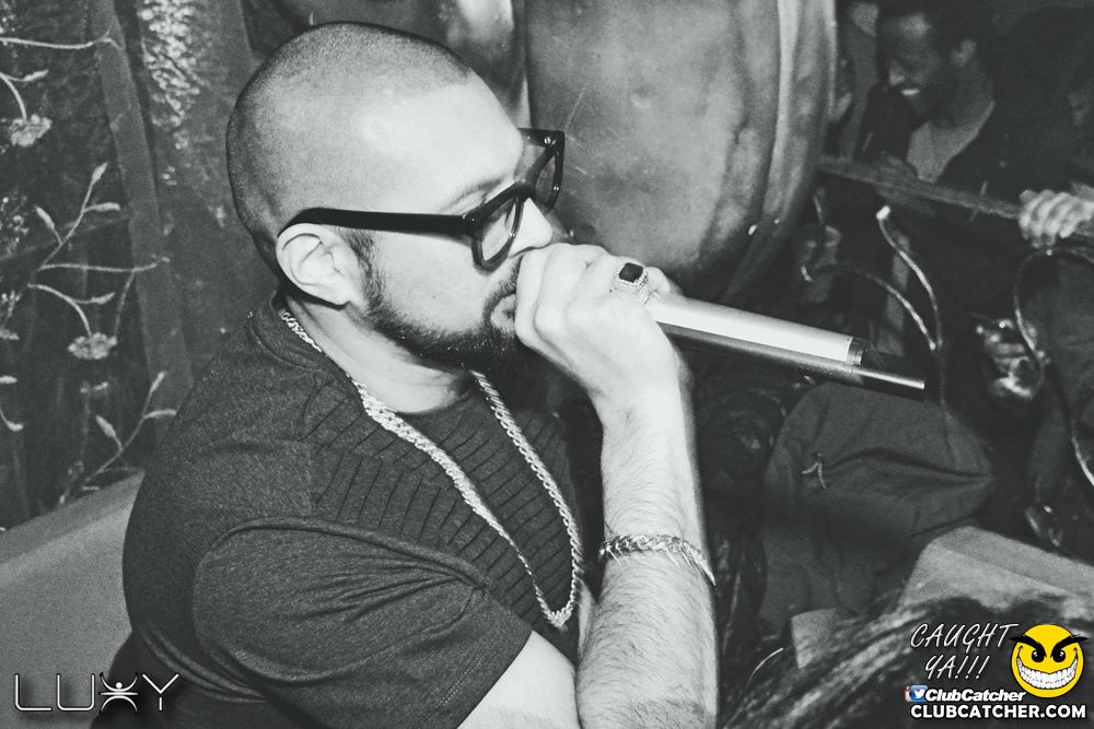 Luxy nightclub photo 41 - March 4th, 2017