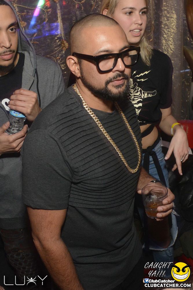 Luxy nightclub photo 44 - March 4th, 2017