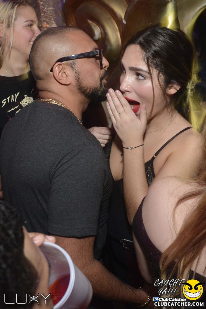 Luxy nightclub photo 6 - March 4th, 2017