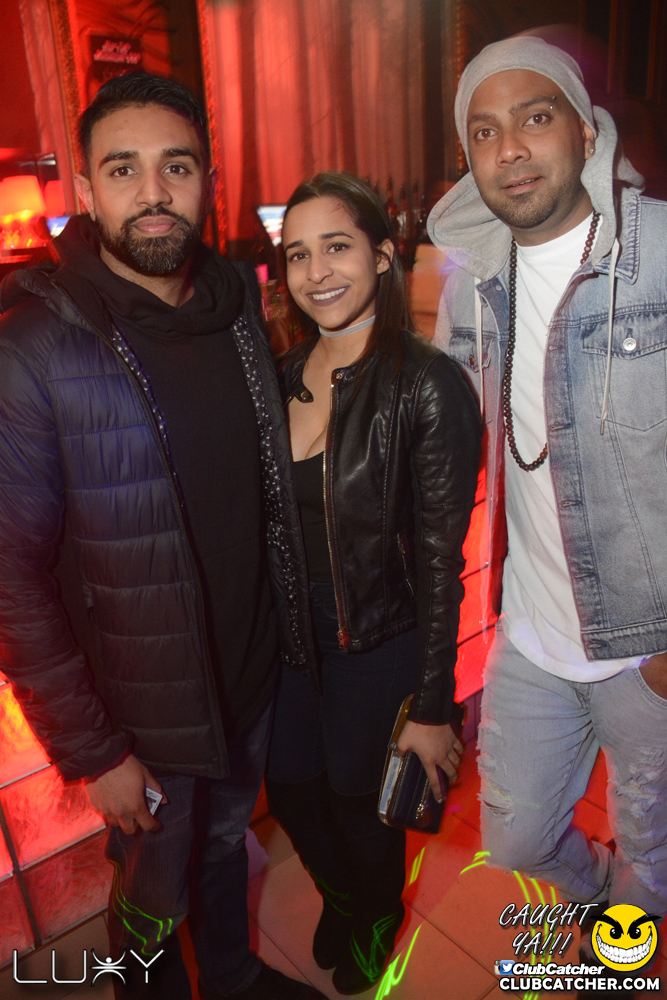 Luxy nightclub photo 70 - March 4th, 2017