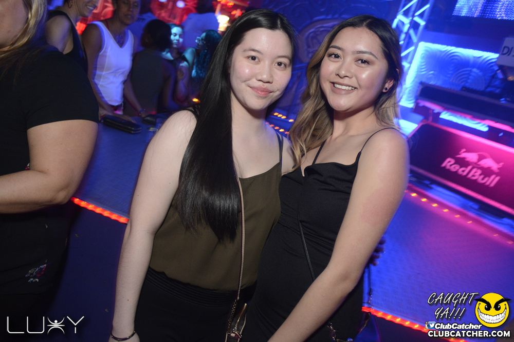 Luxy nightclub photo 83 - March 4th, 2017