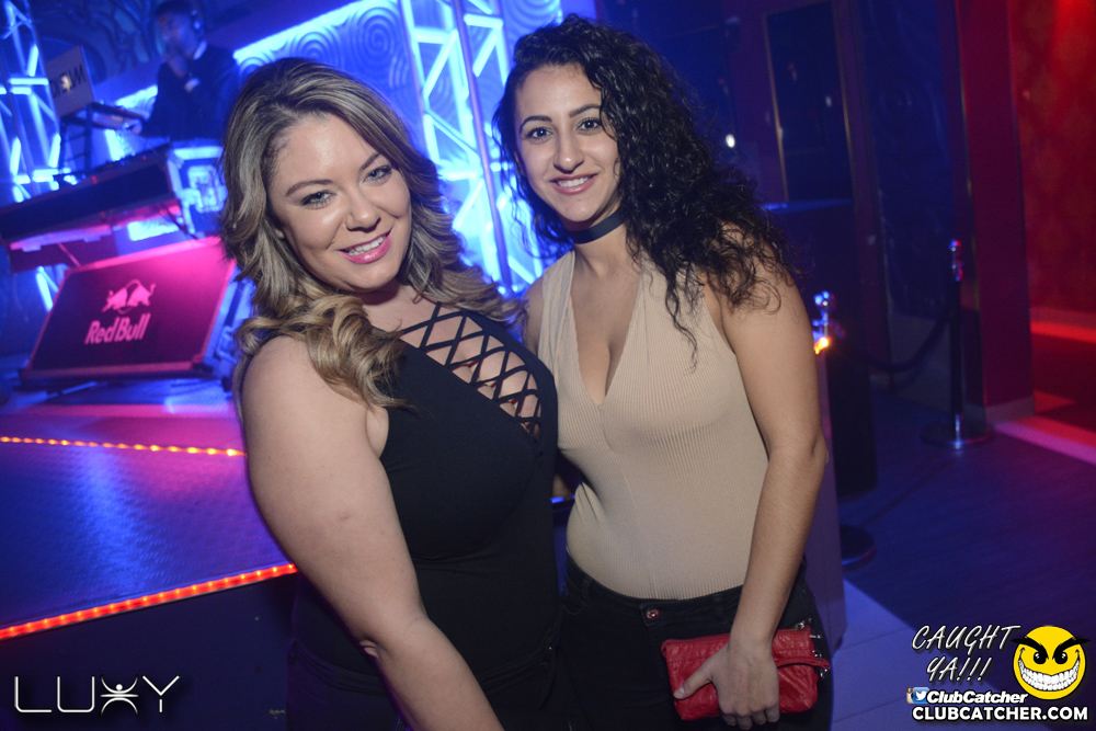 Luxy nightclub photo 89 - March 4th, 2017