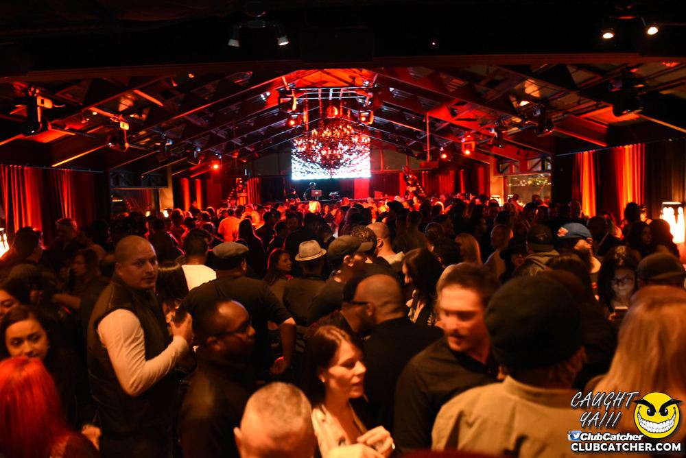 Rebel nightclub photo 1 - March 6th, 2017