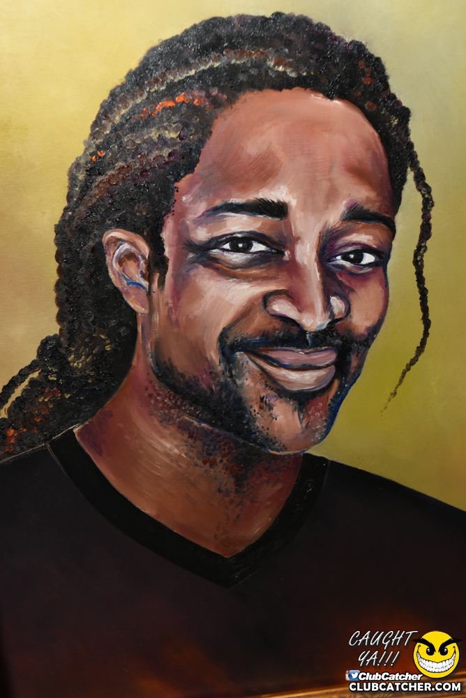 Rebel nightclub photo 2 - March 6th, 2017