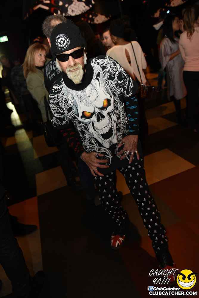 Rebel nightclub photo 11 - March 6th, 2017