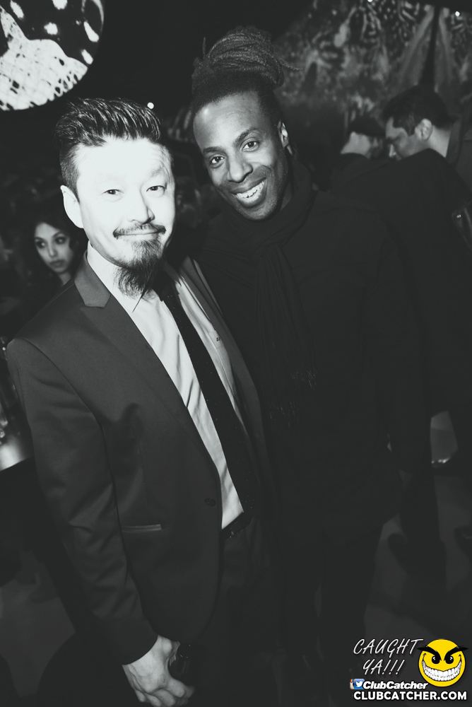 Rebel nightclub photo 101 - March 6th, 2017